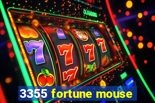 3355 fortune mouse